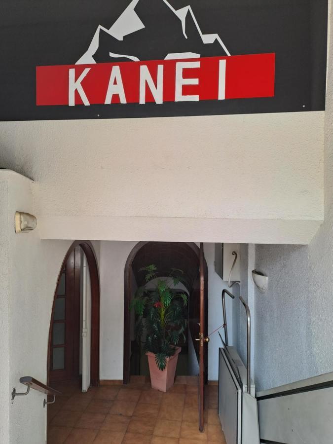 Kanei バルセロナ エクステリア 写真